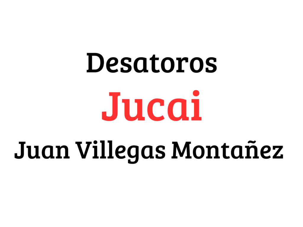 jucai