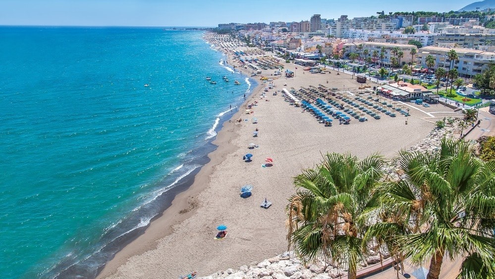 torremolinos